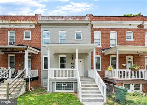 homes for sale 21215 baltimore md